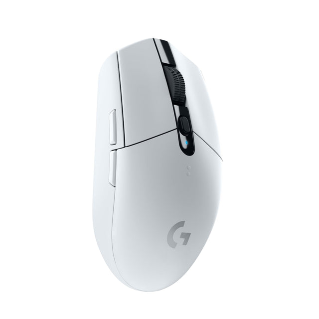 Logitech G305 Lightspeed sans fil, cadeau gamer pour ados