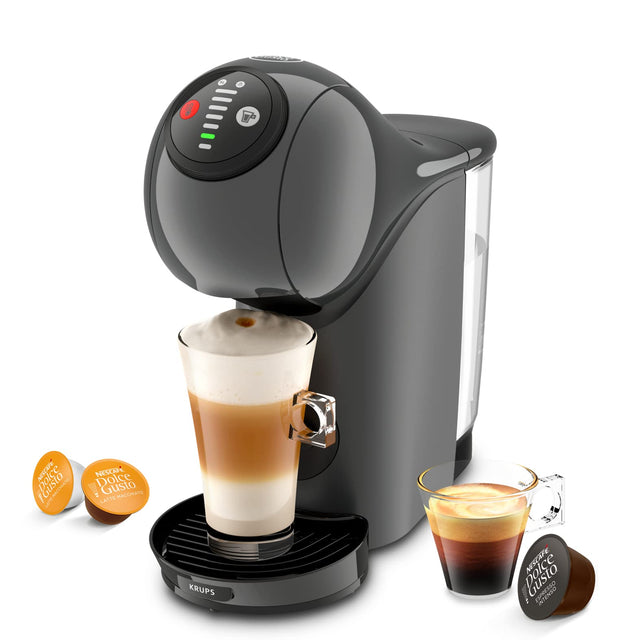 Machine Dolce Gusto Krups Genio S, cadeau café gourmand