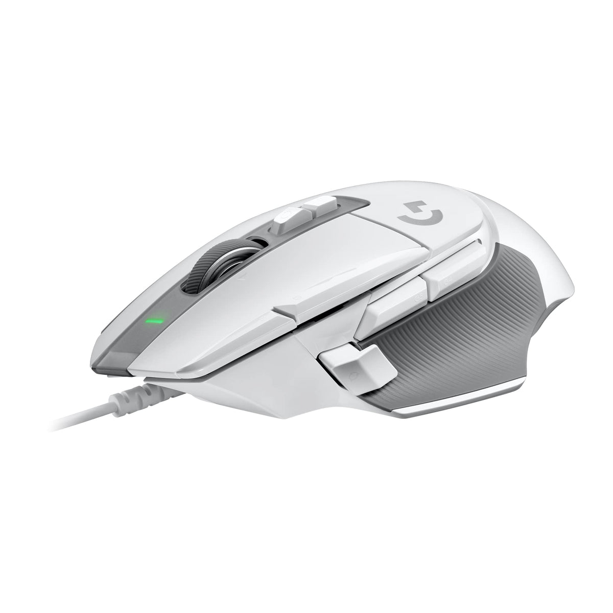 Logitech G502 X filaire : la souris gaming idéale pour ado
