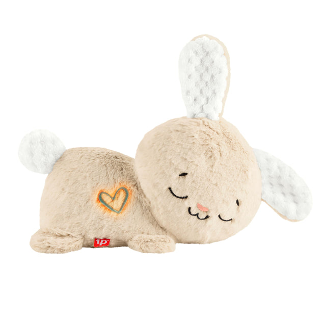 Lapin Apaisant Fisher-Price : cadeau idéal pour bébé