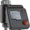 Gardena – Programmateur d'Arrosage Automatique Select sur Robinet Écran LCD