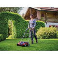 Einhell – Scarificateur-Aérateur Électrique Pelouse GE-SA 1435 (1400W, 35cm)