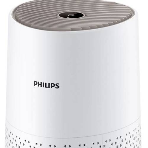 Philips – Purificateur d'Air Série 2000i Connecté Anti-Allergènes (79m²)