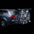 Thule – Porte-Vélos sur Boule d'Attelage Euroway G2 Basculant 2 Vélos