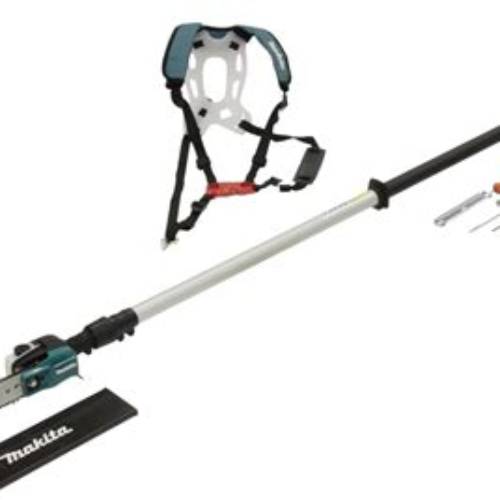 Makita – Élageuse sur Perche Sans Fil 18V DUA301Z Haute Portée Jardin