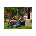 Bosch Home & Garden – Tondeuse à Gazon Électrique AdvancedRotak 450 (1700W, Coupe 45cm)