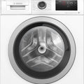 Bosch – Série 6 Lave-Linge Hublot 9 kg 1400 trs/min Classe A EcoSilence