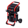 Einhell – Compresseur Vertical Sans Huile Silencieux 50L TE-AC 24 Silent