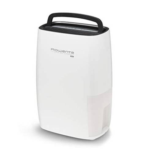 Rowenta – Déshumidificateur d'Air Silencieux Intense Dry Compact 16L/jour