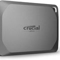 Crucial – X9 Pro SSD Externe Portable 2 To USB-C 3.2 (Jusqu'à 1050 Mo/s)