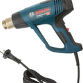 Bosch Professional – Décapeur Thermique Universel Écran LCD GHG 20-63 (2000W, 630°C)