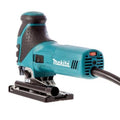 Makita – Scie Sauteuse Pendulaire 720W 4351FCTJ avec Éclairage LED en Makpac