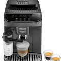 De'Longhi – Magnifica Evo Machine à Café Grain Automatique avec Broyeur