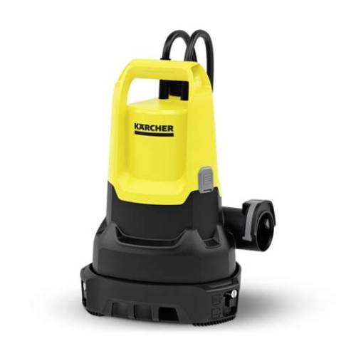 Kärcher – Pompe Vide-Cave Submersible Eau Chargée SP 16.000 Dual (16000 L/h)