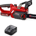 Einhell – Tronçonneuse Sans Fil 36V GE-LC 36/35 Li Guide Oregon 35cm
