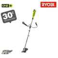 Ryobi – Coupe-Bordures et Débroussailleuse 18V ONE+ RBC18X20B4F (Batterie 4.0Ah)