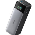 Anker – Prime Batterie Externe PowerBank 20 000 mAh 200W Écran Intelligent