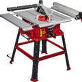 Einhell – Scie Circulaire sur Table 2000W TC-TS 2025/2 U Lame 250mm
