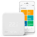 Tado° – Thermostat Intelligent Connecté Kit de Démarrage V3+ Chauffage