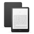 Amazon – Kindle Paperwhite 16 Go Liseuse Écran 6.8 Sans Reflets Éclairage Chaud
